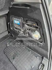 2011 Opel MERIVA