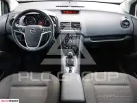2011 Opel MERIVA