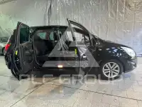 2011 Opel MERIVA