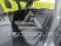 2011 Opel MERIVA