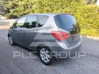 2011 Opel MERIVA