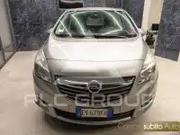 2011 Opel MERIVA