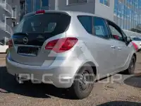 2011 Opel MERIVA