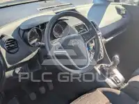 2011 Opel MERIVA
