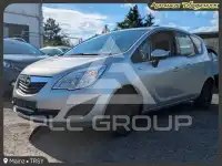 2011 Opel MERIVA