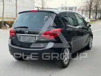 2011 Opel MERIVA