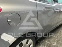 2011 Opel MERIVA