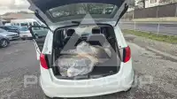 2011 Opel MERIVA