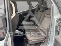 2011 Opel MERIVA
