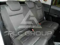 2011 Opel MERIVA