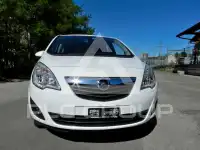 2011 Opel MERIVA