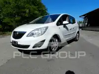 2011 Opel MERIVA