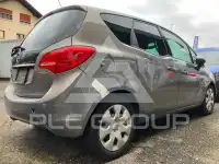 2011 Opel MERIVA