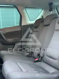 2011 Opel MERIVA