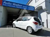 2011 Opel MERIVA