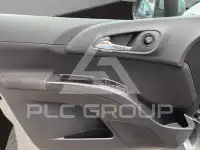 2011 Opel MERIVA