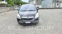 2011 Opel MERIVA