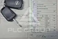 2011 Opel MERIVA