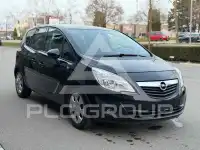 2011 Opel MERIVA