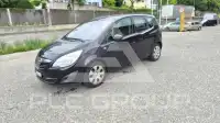 2011 Opel MERIVA