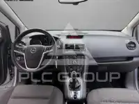 2011 Opel MERIVA
