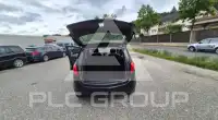 2011 Opel MERIVA