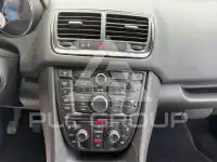2011 Opel MERIVA