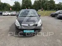 2011 Opel MERIVA