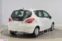 2011 Opel MERIVA