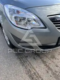 2011 Opel MERIVA