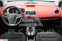 2011 Opel MERIVA
