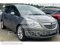 2011 Opel MERIVA