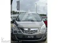 2011 Opel MERIVA
