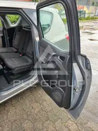 2011 Opel MERIVA