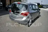 2011 Opel MERIVA
