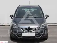 2011 Opel MERIVA