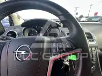 2011 Opel MERIVA