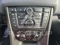 2011 Opel MERIVA
