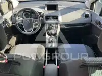 2011 Opel MERIVA