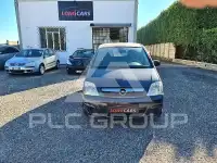 2011 Opel MERIVA