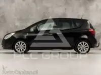 2011 Opel MERIVA