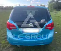 2011 Opel MERIVA