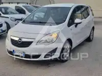 2011 Opel MERIVA