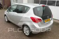 2011 Opel MERIVA