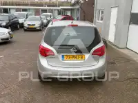 2011 Opel MERIVA