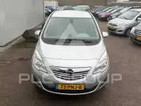 2011 Opel MERIVA