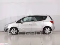 2011 Opel MERIVA