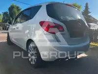 2011 Opel MERIVA