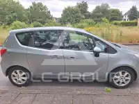 2011 Opel MERIVA