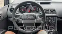 2011 Opel MERIVA